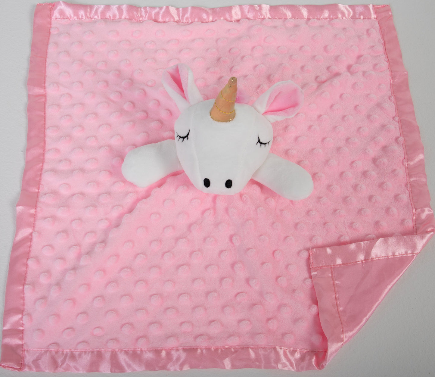 Magical Unicorn and Rainbow Starter Milestone Gift Basket