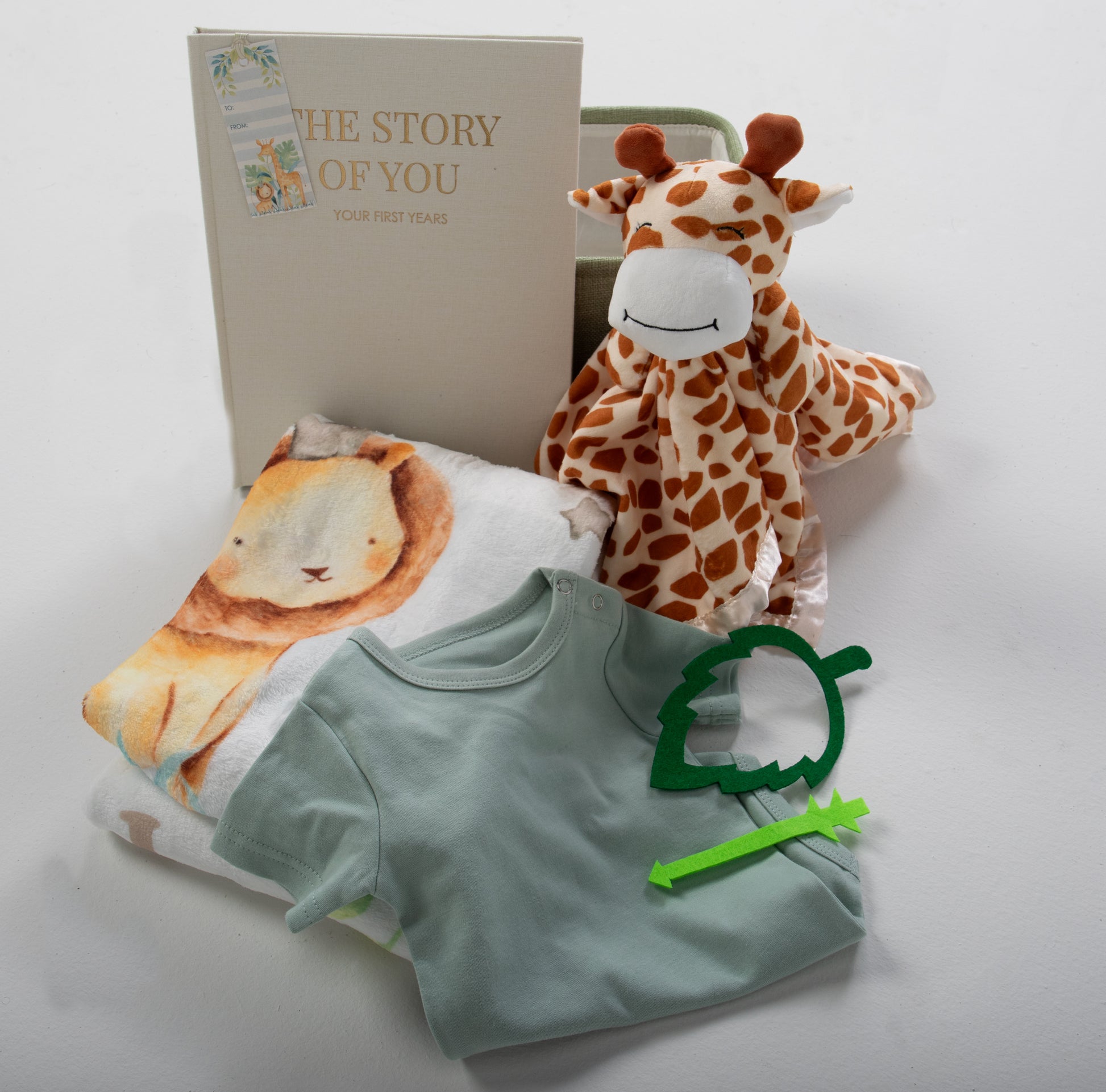 1 year old birthday gifts