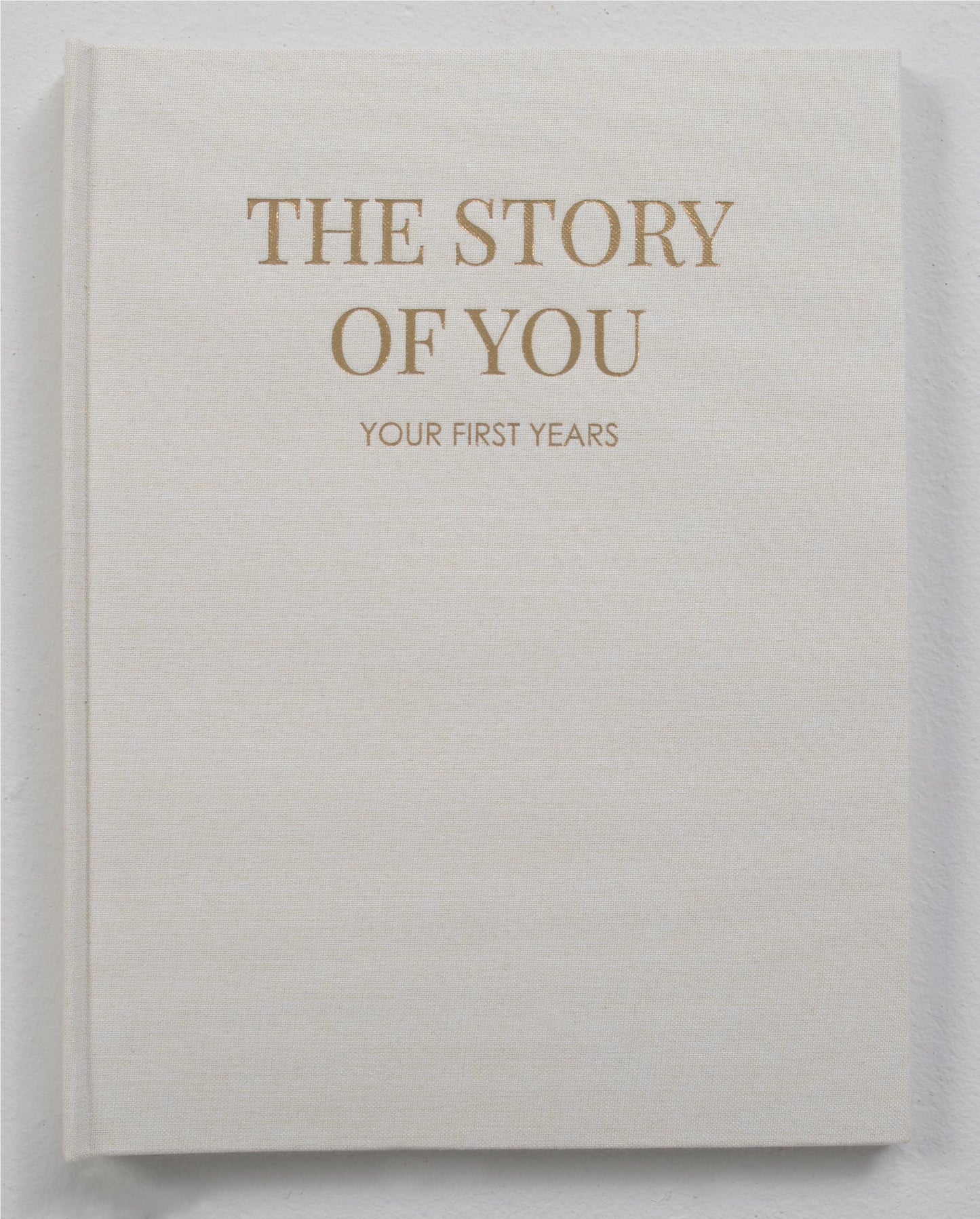 The journey of parenthood is a story worth remembering, and our included baby book is the perfect place to record all those special moments. With space for photos, milestones, and personal notes, this baby book will become a cherished treasure, preserving memories that will last a lifetime. Baby Memory Book: 8.75" W x 11.5" H