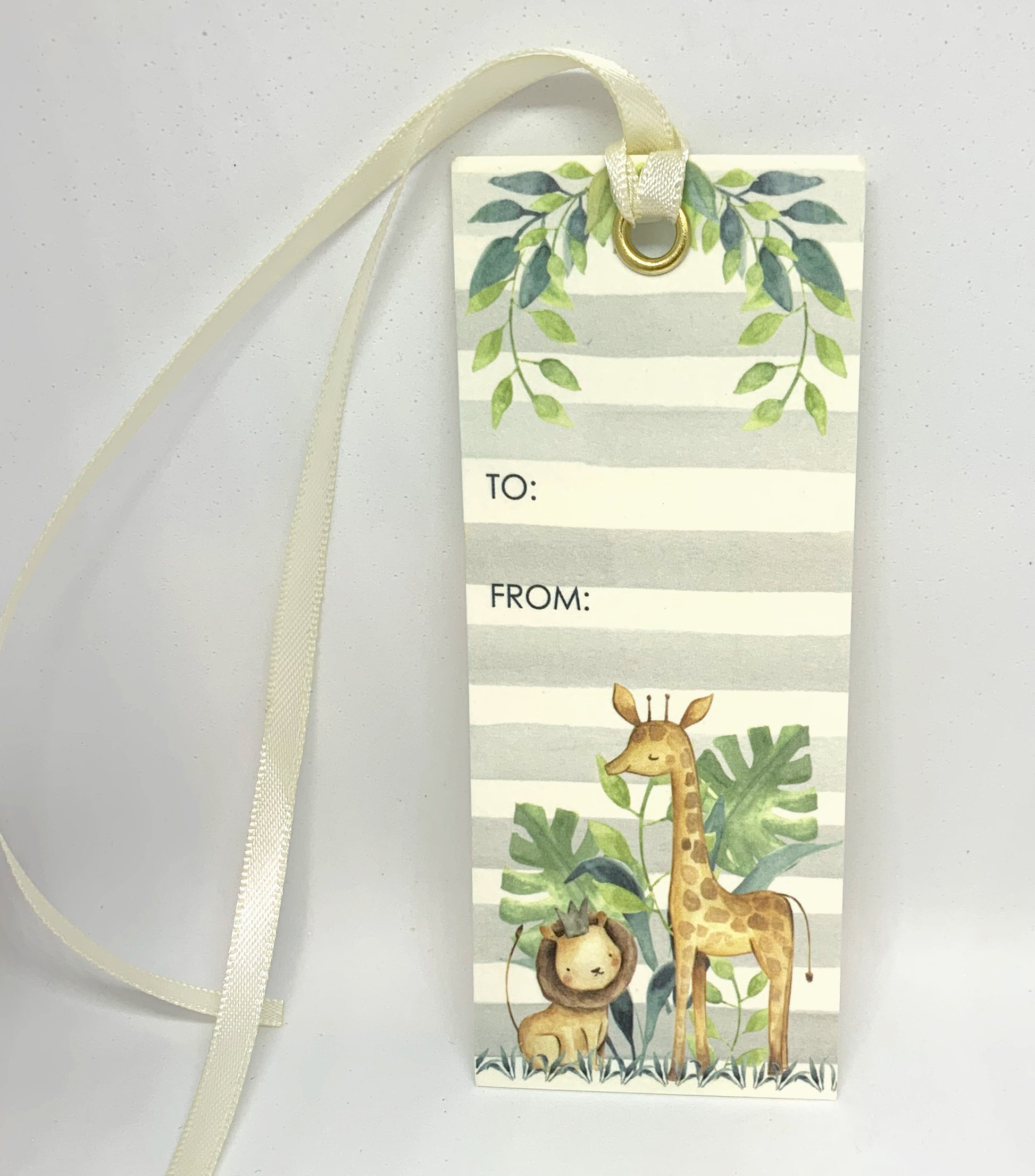 ookmark/ Gift Card set: Ensures that you can keep your place in your parenting guides, bedtime stories, and baby advice books without missing a beat.