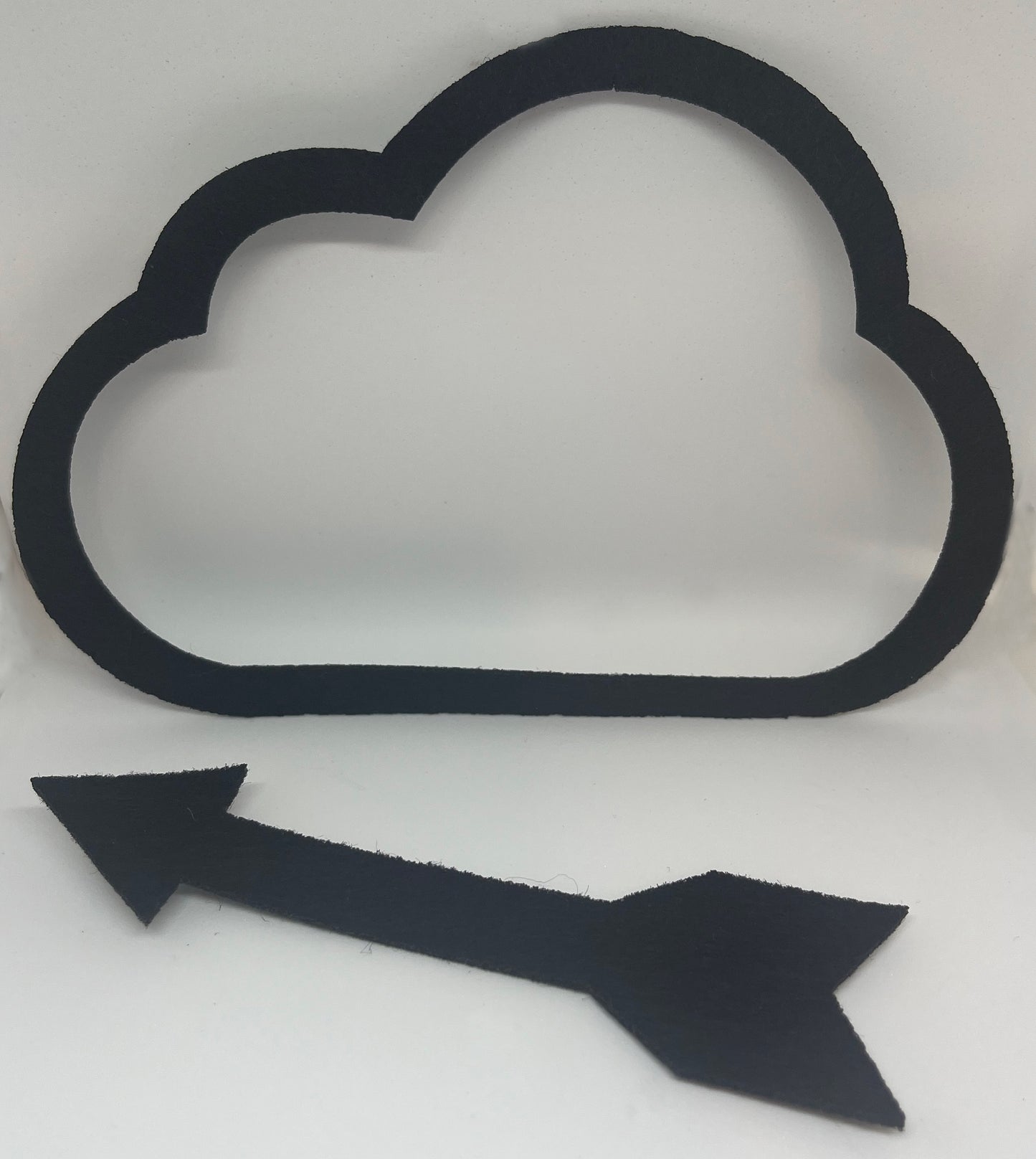 Heavenly Dreams Angel Deluxe Milestone Gift Basket