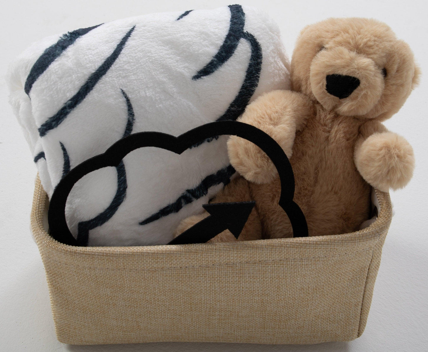 As the go-to choice for those in search of the best newborn gifts and infant gifts, our baskets encapsulate the joy of new beginnings, making them the perfect way to celebrate and welcome a precious addition to the family.