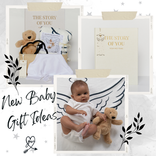 Thoughtful and Practical: Choosing Milestone Baby Gifts That Parents Will Love